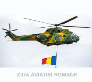 Ziua Aviației Române și a Forțelor Aeriene