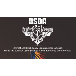 BSDA 2016 – 18-20 Mai – București