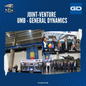 JVA UMB - General Dynamics