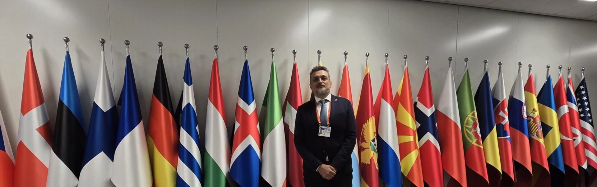 NATO Defence Industry Forum