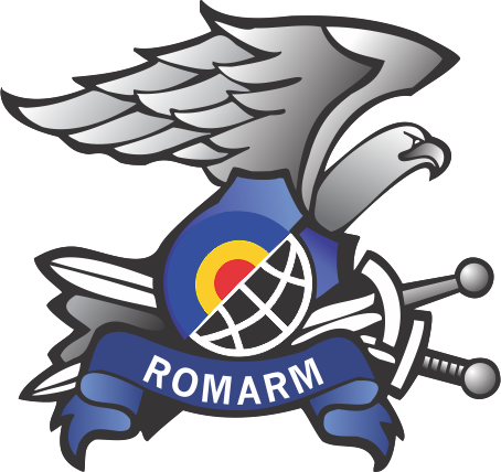 Read more about the article COMUNICAT DE PRESĂ – CN ROMARM S.A. marchează o etapă importantă în procesul de guvernanță corporativă prin semnarea contractelor de mandat ale noului Director General și Director Economic